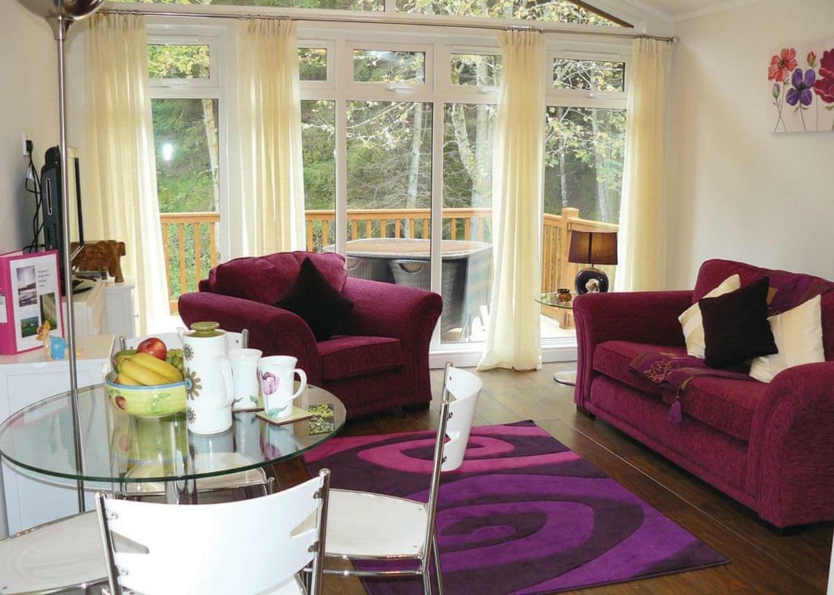Catcleugh Border Forest Lodges المظهر الخارجي الصورة