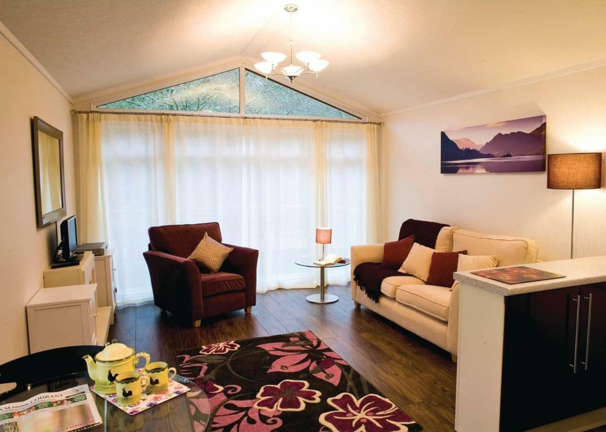 Catcleugh Border Forest Lodges المظهر الخارجي الصورة